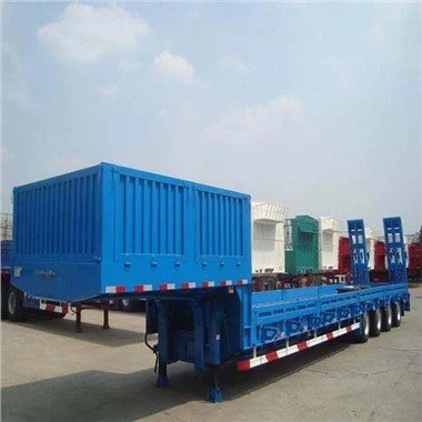 हैवी ड्यूटी लोबॉय ट्रेलर